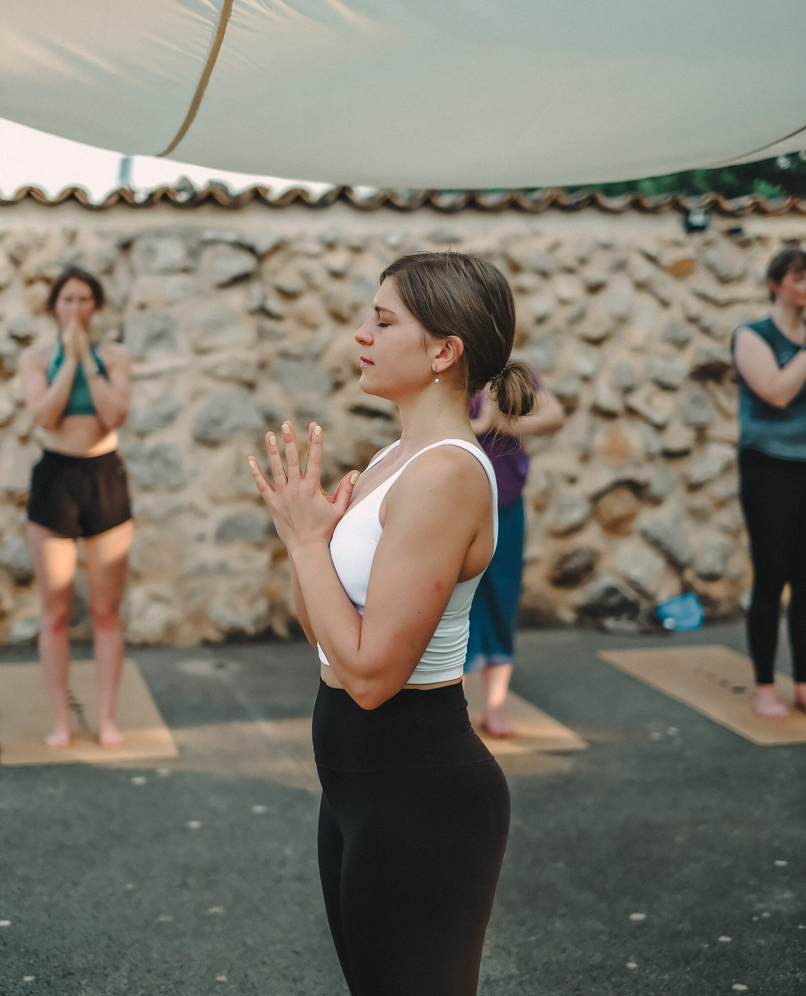 Mareikeyoga Retreats Mareike Yoga