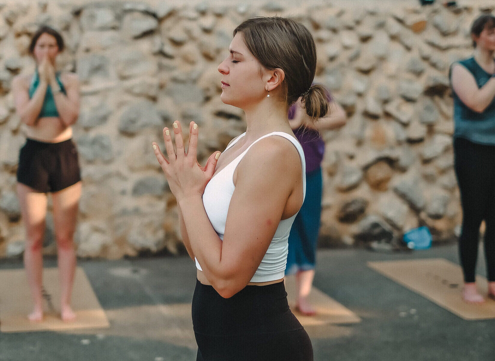 Mareikeyoga Retreats Mareike Yoga