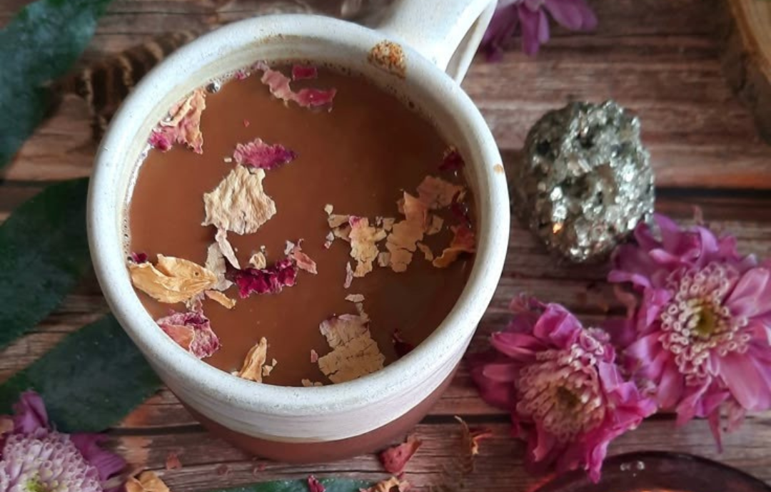 Cacao Foto Mareike Yoga